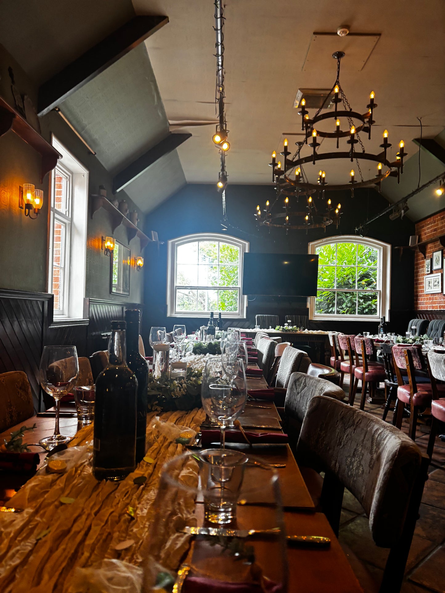 Half-Day Wedding Coordination