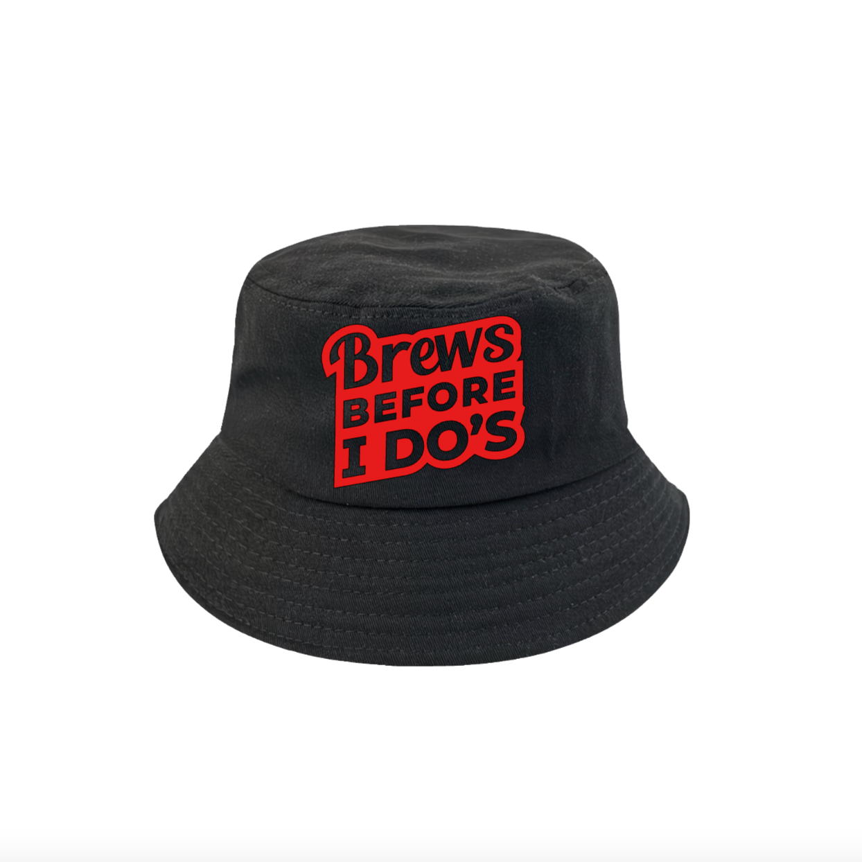 Personalised Bucket Hats
