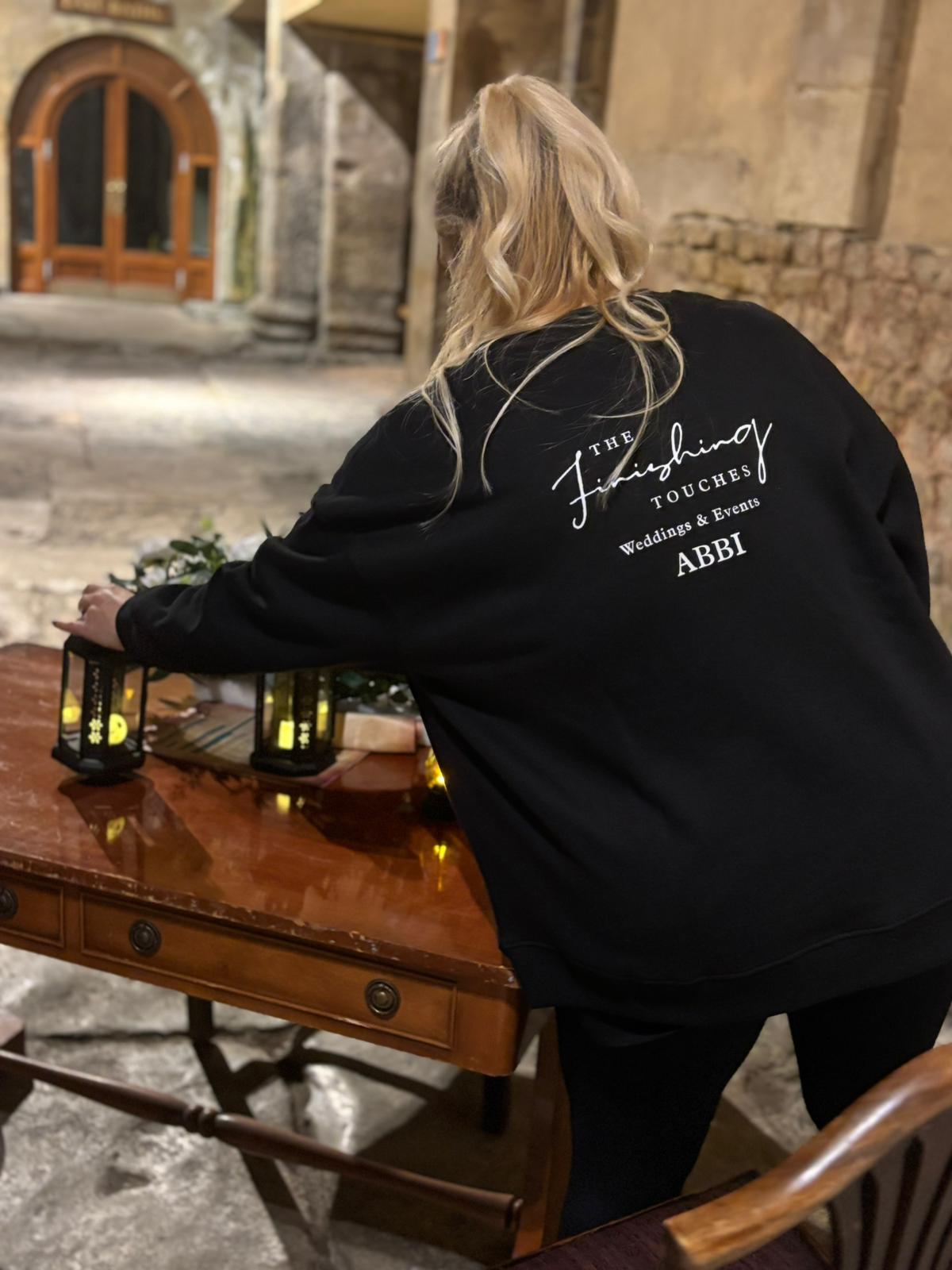 Full-Day Wedding Coordination