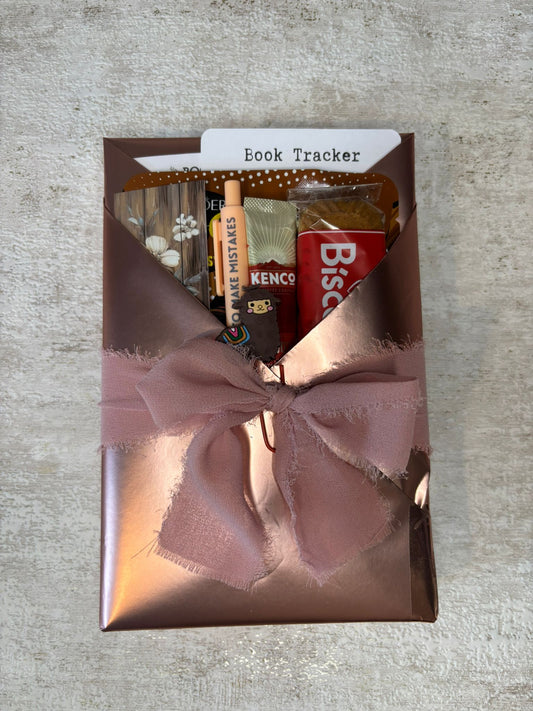 Mystery Book Bundle