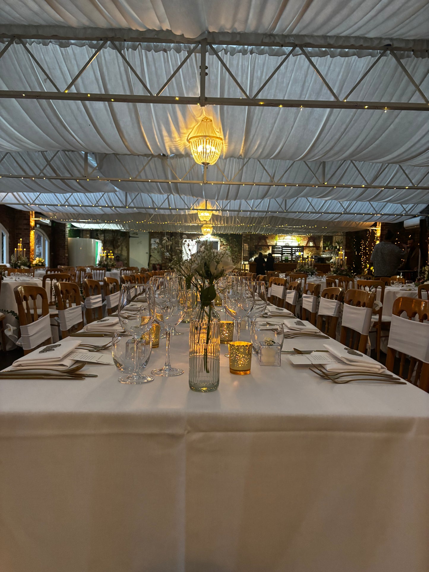 Shorter-Day Wedding Coordination