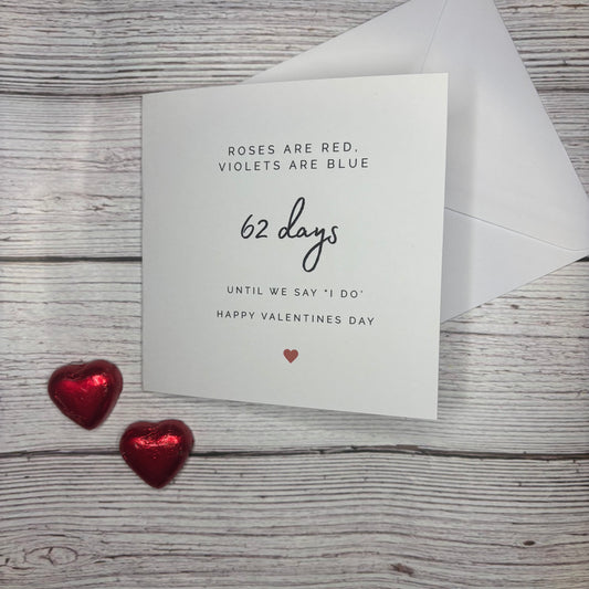 Valentine's Day Cards