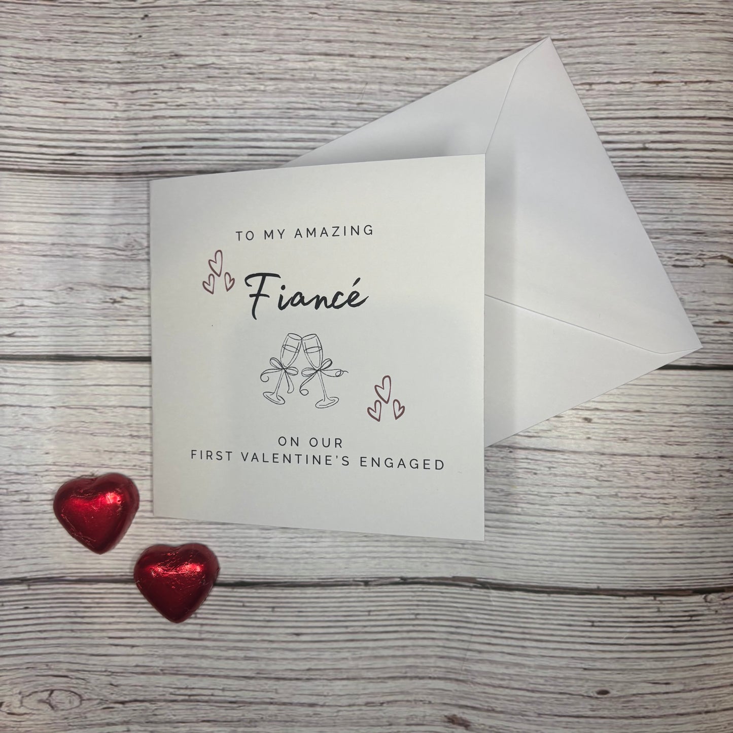 Valentine's Day Cards