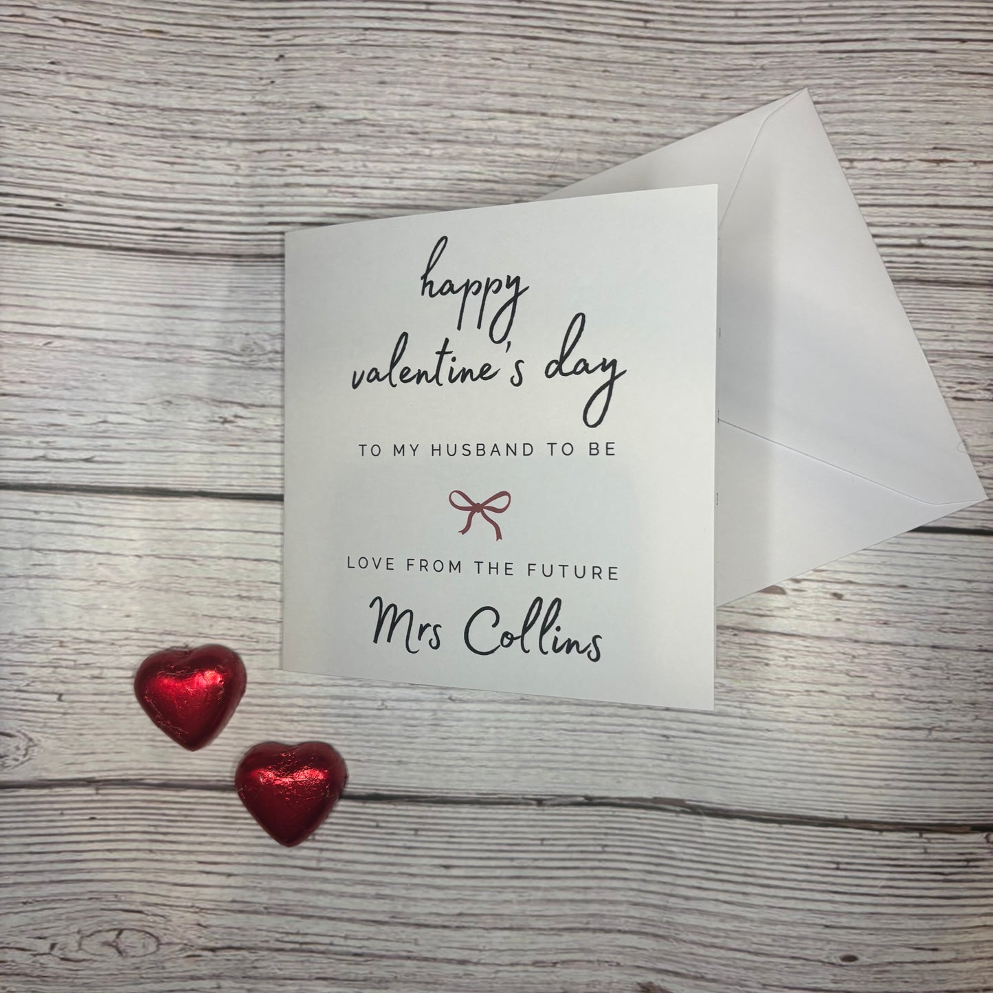 Valentine's Day Cards