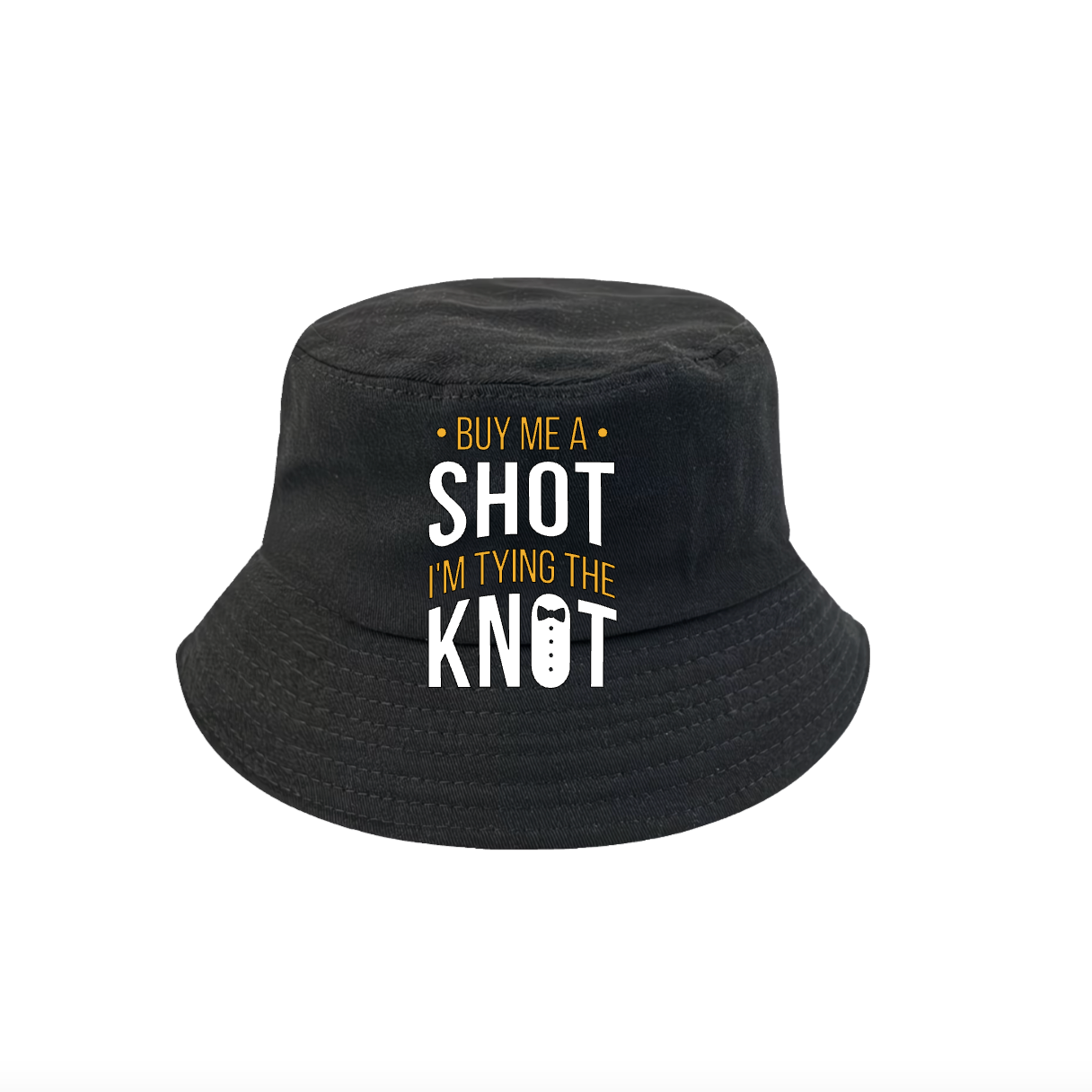 Personalised Bucket Hats