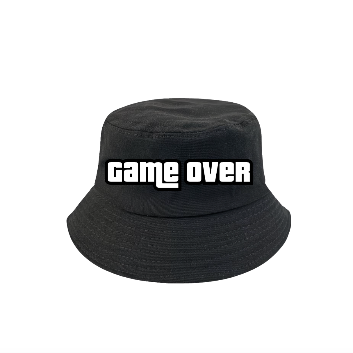 Personalised Bucket Hats